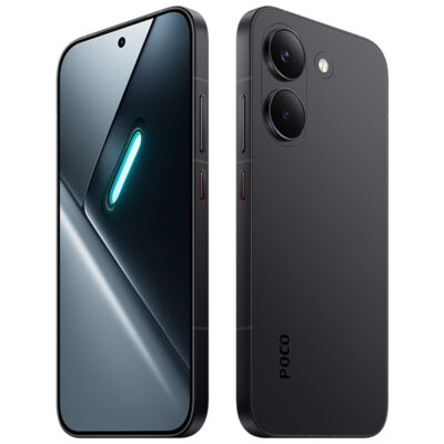 סמארטפון POCO X8 Pro 5G גרסה 8GB+512B בצבע שחור