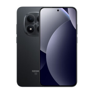 סמארטפון Redmi Note 15 Pro 5G גרסה 8GB+512GB בצבע שחור