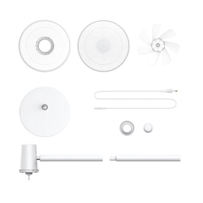מאוורר עומד חכם דגם Mi Smart Standing Fan 2