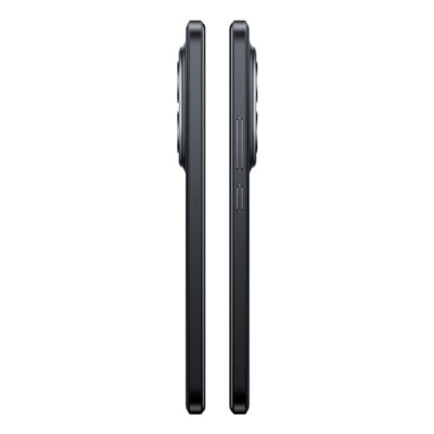 סמארטפון Redmi Note 15 Pro+ 5G גרסה 12GB+512GB בצבע שחור