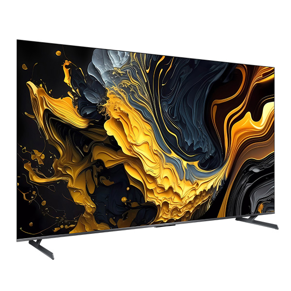 טלוויזיה ''100 QLED 4K שיאומי ''Xiaomi TV Max 100