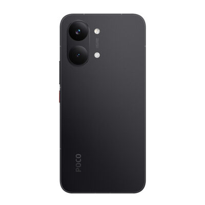 סמארטפון POCO X8 Pro Max 5G גרסה 12GB+512B בצבע שחור
