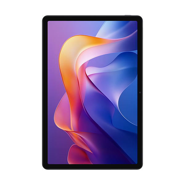 גב Redmi Pad 2 4G אפור עם מצלמת 8MP