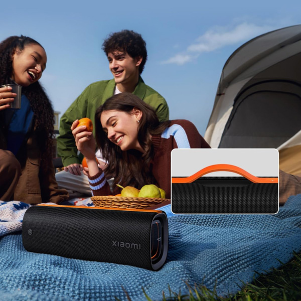 רמקול מסיבות נטען 50W עמיד במים Xiaomi Sound Party 50W HARMAN KARDON