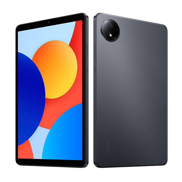 טאבלט Redmi Pad SE 4G 4GB+64GB בצבע אפור