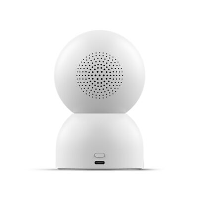 מצלמת אבטחה 2.5K אלחוטית 360° שיאומי דגם Xiaomi Smart Camera C400