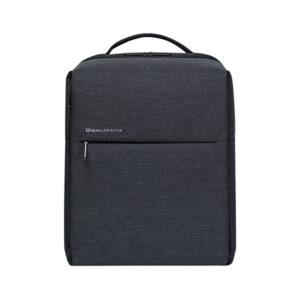 תיק גב 17 ליטר דגם Mi City Backpack 2 אפור כהה