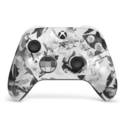 בקר Xbox Series מהדורת Storm Breaker Limited Edition