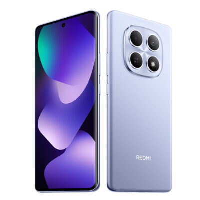 סמארטפון Redmi Note 15 גרסה 8GB+256GB בצבע סגול