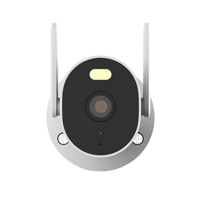 מצלמת אבטחת חוץ Ultra-HD דגם Xiaomi Outdoor Camera AW300