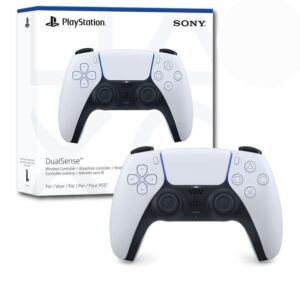 בקר אלחוטי DualSense ל-PlayStation 5