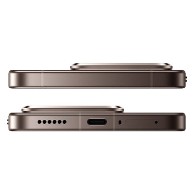 סמארטפון Xiaomi 15T Pro 5G גרסה 12GB+512GB בצבע זהב