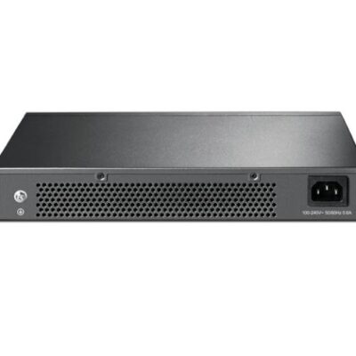 סוויץ' TPLINK TL-SG1024 24 PortDesktop&Rackmount Switch 1G