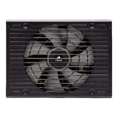 ספק כוח Corsair AX1600i 80 plus Titanium Modular 1600W 14CM