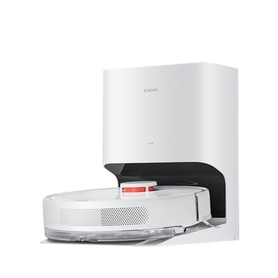 שואב אבק רובוטי שוטף שיאומי דגם Xiaomi Robot Vacuum X10