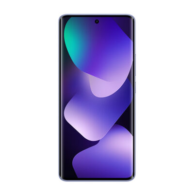 סמארטפון Redmi Note 15 גרסה 8GB+256GB בצבע סגול