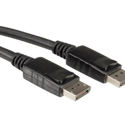 כבל DP to DP 5.0m