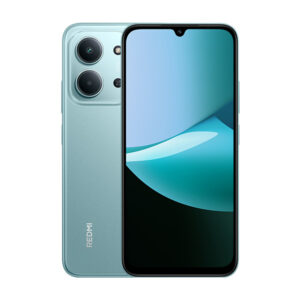סמארטפון Redmi 15C NFC גרסה 8GB+256GB בצבע ירוק