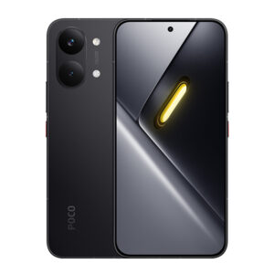 סמארטפון POCO X8 Pro Max 5G גרסה 12GB+512B בצבע שחור