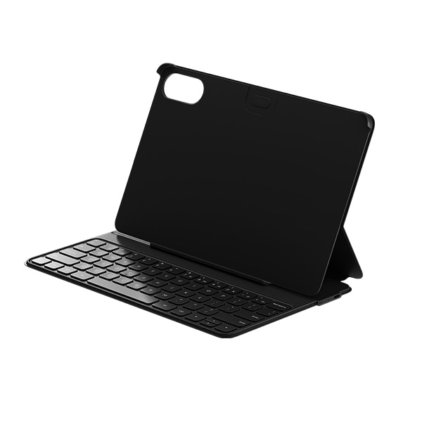 מקלדת כיסוי Redmi Pad Pro במצב סגור