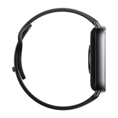 שעון ספורט חכם שיאומי דגם Redmi Watch 5 Active בצבע שחור