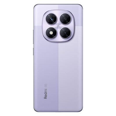 סמארטפון Redmi Note 14 Pro 5G גרסה 8GB+256GB בצבע סגול