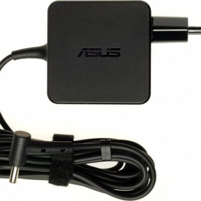 מטען מקורי 65W / 19V / ASUS 4.0x1.35