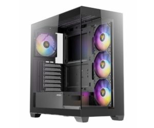 מחשב גיימינג CX300 | Core Ultra 5 | DDR5 | RTX 3050