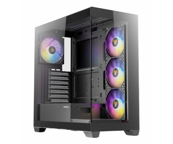 מחשב גיימינג CX300 | Core Ultra 5 | DDR5 | RTX 3050