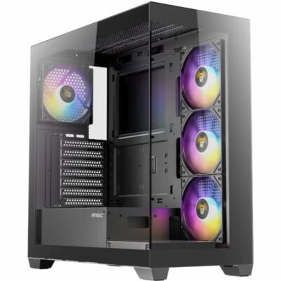 מחשב גיימינג CX300 ARGB | Ryzen 5 | DDR5 | RTX 5060