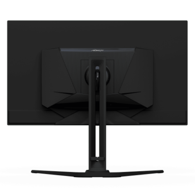 מסך GIGABYTE Aorus FO32U 4K UHD 31.5 QD-OLED 0.03ms 165Hz