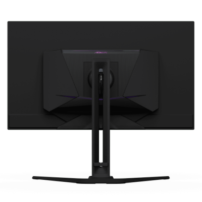 מסך GIGABYTE Aorus FO32U2 4K UHD 31.5 QD-OLED 0.03ms 240Hz