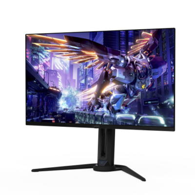 מסך GIGABYTE Aorus FO32U2P 4K UHD 31.5 QD-OLED 0.03ms 240Hz