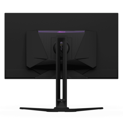 מסך GIGABYTE Aorus FO32U2P 4K UHD 31.5 QD-OLED 0.03ms 240Hz