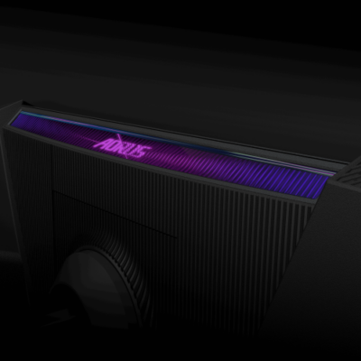 מסך GIGABYTE Aorus FO32U2P 4K UHD 31.5 QD-OLED 0.03ms 240Hz
