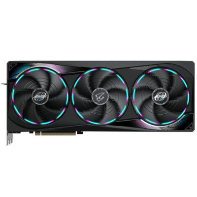 כרטיס מסך GIGABYTE AORUS GeForce RTX 5070 Ti MASTER 16G