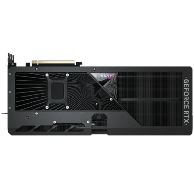 כרטיס מסך GIGABYTE AORUS GeForce RTX 5070 Ti MASTER 16G