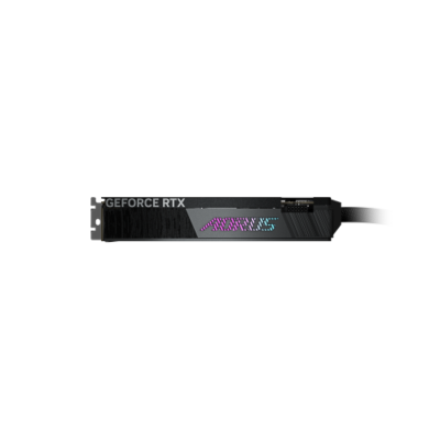 כ.מסך Aorus GeForce RTX 5080 Xtreme Waterforce 16G 360MM Radiator