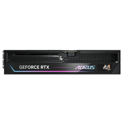 כרטיס מסך Aorus GeForce RTX 5090 Master 32G PCIE5