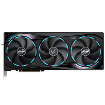 כרטיס מסך Aorus GeForce RTX 5090 Master 32G PCIE5