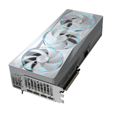 כרטיס מסך AORUS GeForce RTX 5090 MASTER ICE 32G