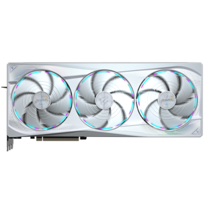 כרטיס מסך AORUS GeForce RTX 5090 MASTER ICE 32G