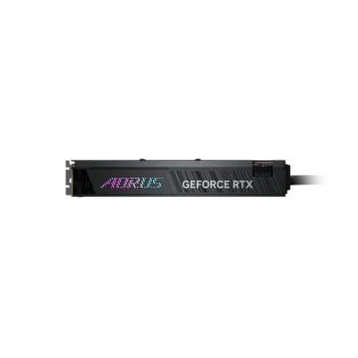 כרטיס מסך Aorus GeForce RTX 5090 Xtreme Waterforce 32G