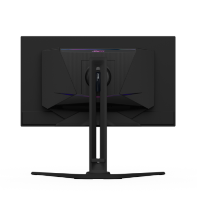 מסך GIGABYTE AORUS FO27Q5P 27 2K QD-OLED 0.03ms 500Hz HDR USB KVM