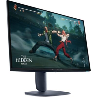 מסך Dell Alienware 27 2K QD-OLED 280hz 0.03ms G-Sync Freesync