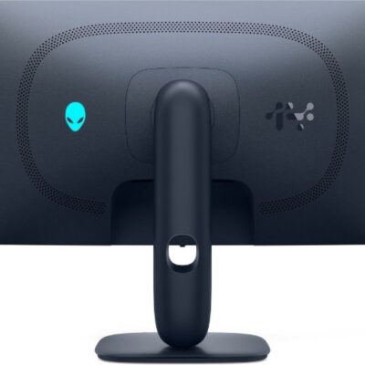 מסך Dell Alienware 27 2K QD-OLED 280hz 0.03ms G-Sync Freesync