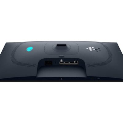 מסך Dell Alienware 27 2K QD-OLED 280hz 0.03ms G-Sync Freesync