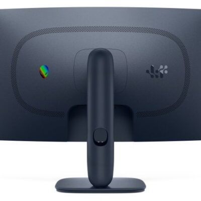מסך קעור Dell Alienware 32 Gaming Monitor VA 2K 1ms 180hz USB