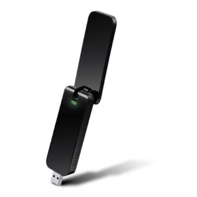 כרטיס רשת אלחוטי TPLINK Archer T4U USB 3.0
