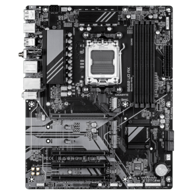 לוח אם GIGABYTE B650 UD AX DDR5 WIFI6 BT AM5 1GB LAN